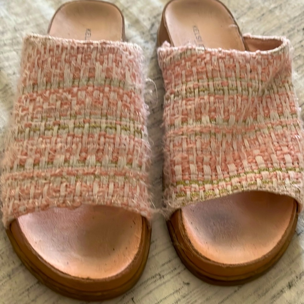 Kelsi Dagger slip -on shoes